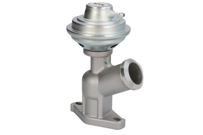 Supapa EGR potrivit CITROEN BERLINGO, BERLINGO MINIVAN, C4 I, C5 I, C5 I KOMBI, EVASION, JUMPY I, XANTIA, XSARA, XSARA PICASSO, XSARA HATCHBACK; FIAT SCUDO, ULYSSE; PEUGEOT 206, 306 2.0D 06.98-