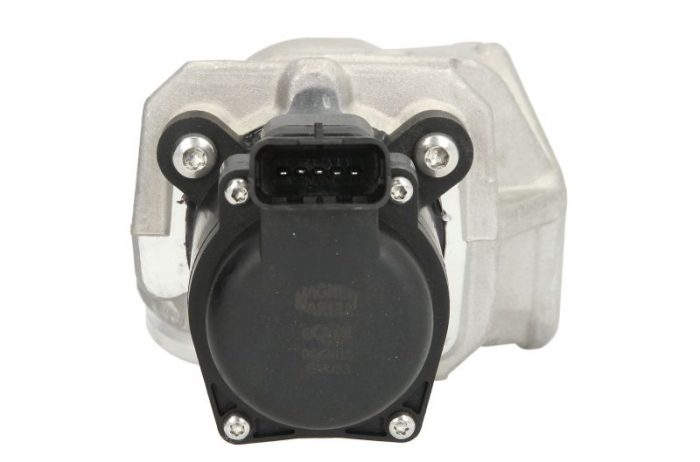 Supapa EGR potrivit CITROEN BERLINGO, BERLINGO MULTISPACE, BERLINGO/MINIVAN, C2, C3 I, C3 II, C3 PICASSO, C4, C4 GRAND PICASSO I, C4 I, C4 PICASSO I, C5 II, C5 III, JUMPY 1.6D 11.03- [3]