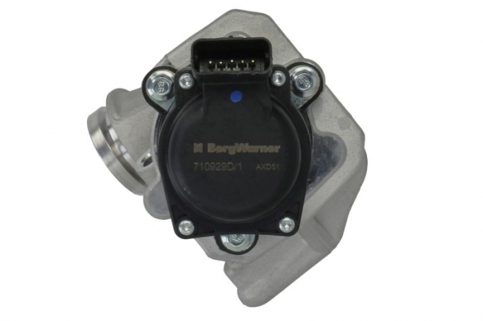 Supapa EGR potrivit CITROEN C1, C2, C2 ENTERPRISE, C3 I, C3 II, C3 PLURIEL, NEMO, NEMO/MINIVAN; FORD FIESTA V, FIESTA VI, FUSION; MAZDA 2; PEUGEOT 1007, 107, 206, 206+, 207 1.3D-1.6D 09.01- [2]