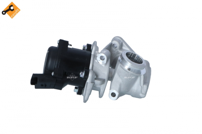 Supapa EGR potrivit CITROEN C1, C2, C2 ENTERPRISE, C3 I, C3 II, C3 PLURIEL, NEMO, NEMO/MINIVAN; FORD FIESTA V, FIESTA VI, FUSION; MAZDA 2; PEUGEOT 1007, 107, 206, 206+, 207, 307 1.3D/1.4D 09.01- [3]