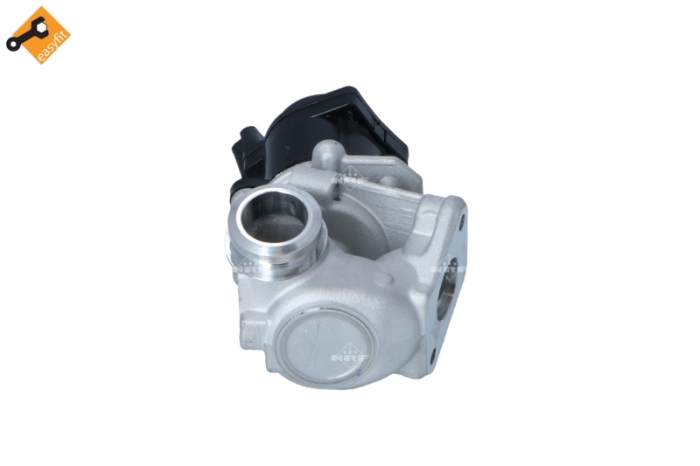 Supapa EGR potrivit CITROEN C1, C2, C2 ENTERPRISE, C3 I, C3 II, C3 PLURIEL, NEMO, NEMO/MINIVAN; FORD FIESTA V, FIESTA VI, FUSION; MAZDA 2; PEUGEOT 1007, 107, 206, 206+, 207, 307 1.3D/1.4D 09.01- [4]