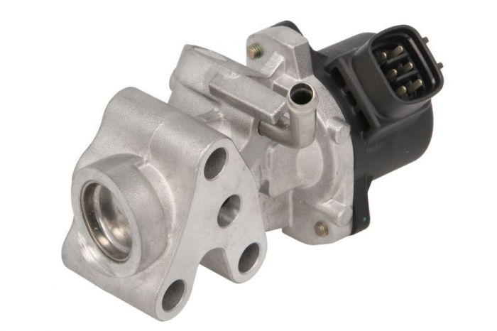 Supapa EGR potrivit CITROEN C1 II; PEUGEOT 108; TOYOTA AYGO, IQ, YARIS, YARIS HATCHBACK 1.0 1.0LPG 08.05-