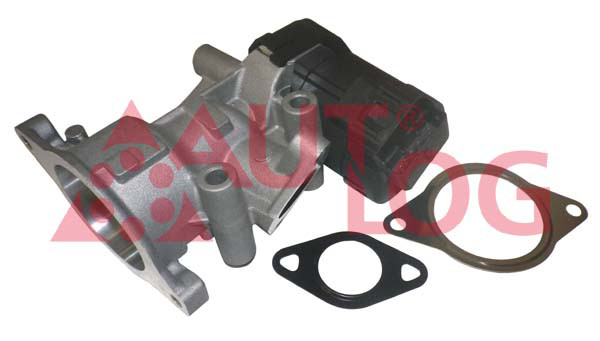 Supapa EGR potrivit CITROEN C4, C4 GRAND PICASSO I, C4 I, C4 PICASSO I, C5 II, C5 III, C8, JUMPY; FIAT SCUDO, ULYSSE; LANCIA PHEDRA; PEUGEOT 307, 308, 308 I, 407, 5008, 508 I 1.9D 2.0D 09.99-