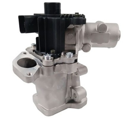 Supapa EGR potrivit CITROEN C5 II, C5 III, C6, C8, C-CROSSER, C-CROSSER ENTERPRISE; FIAT ULYSSE; FORD GALAXY II, MONDEO IV, S-MAX; LANCIA PHEDRA; LAND ROVER DISCOVERY SPORT 2.0D/2.2D 06.02- [3]