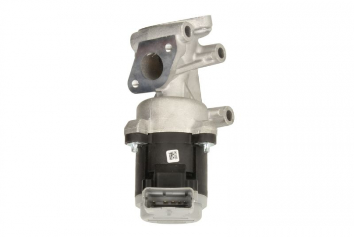 Supapa EGR potrivit CITROEN C5 III, C6; JAGUAR S-TYPE II, XF I, XJ; LAND ROVER DISCOVERY III, DISCOVERY IV, RANGE ROVER SPORT I; PEUGEOT 407, 607 2.7D 06.04- [3]