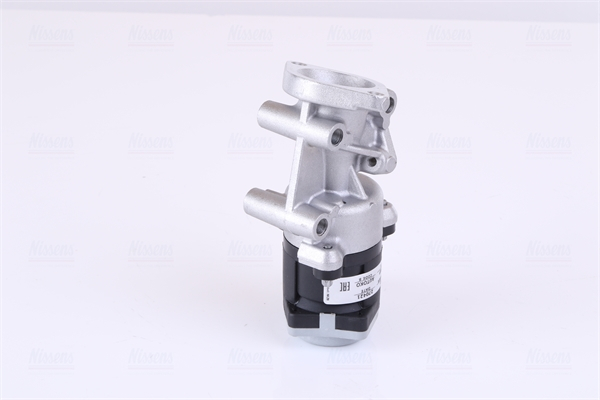 Supapa EGR potrivit CITROEN C5 III, C6; JAGUAR S-TYPE II, XF I, XJ; LAND ROVER DISCOVERY III, DISCOVERY IV, RANGE ROVER SPORT I; PEUGEOT 407, 607 2.7D 06.04- [4]