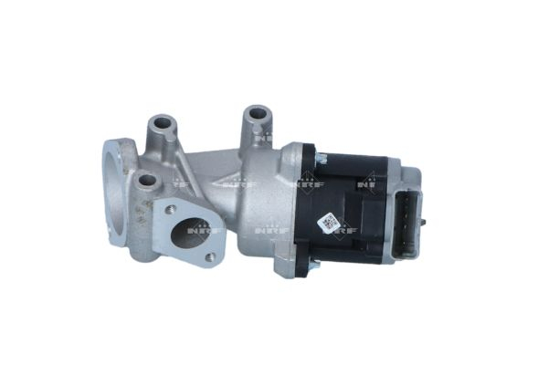 Supapa EGR potrivit CITROEN C5 III, C6; JAGUAR S-TYPE II, XF I, XJ; LAND ROVER DISCOVERY III, DISCOVERY IV, RANGE ROVER SPORT I; PEUGEOT 407, 607 2.7D 06.04- [4]