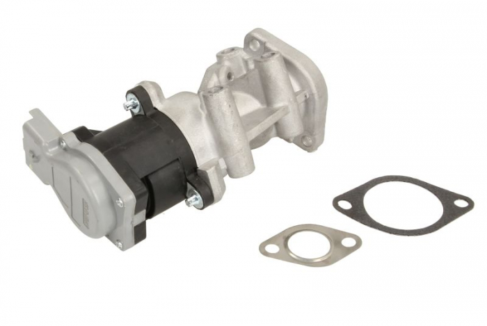 Supapa EGR potrivit CITROEN C5 III, C6; JAGUAR S-TYPE II, XF I, XJ; LAND ROVER DISCOVERY III, DISCOVERY IV, RANGE ROVER SPORT I; PEUGEOT 407, 607 2.7D 06.04- [2]