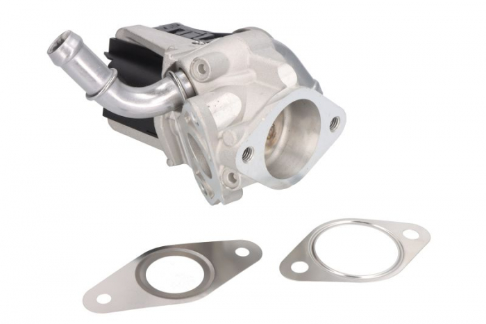 Supapa EGR potrivit CITROEN JUMPER; FORD RANGER, TOURNEO CUSTOM V362, TRANSIT, TRANSIT CUSTOM V362, TRANSIT TOURNEO, TRANSIT V363; LAND ROVER DEFENDER; PEUGEOT BOXER 2.2D/3.2D dupa 2007 [3]