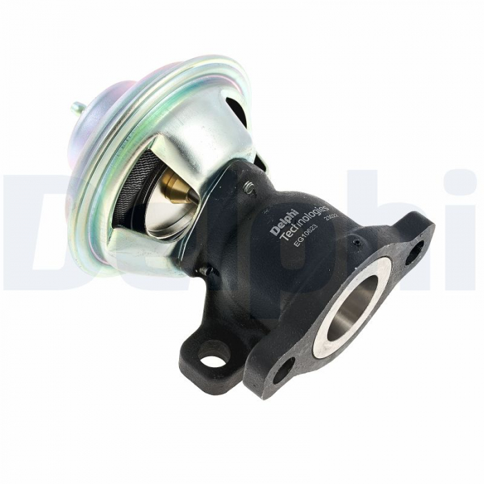 Supapa EGR potrivit CITROEN JUMPER I; FIAT DUCATO; PEUGEOT BOXER 2.5D/2.8D 03.94- [4]