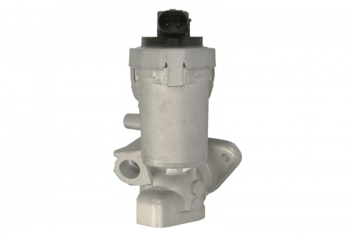 Supapa EGR potrivit CITROEN JUMPER II; FIAT CROMA, DUCATO; FORD TRANSIT, TRANSIT TOURNEO; LAND ROVER DEFENDER; PEUGEOT BOXER 1.9D-3.2D 06.05- [3]