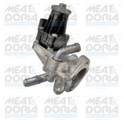 Supapa EGR potrivit CITROEN JUMPER II; FORD RANGER, TOURNEO CUSTOM V362, TRANSIT, TRANSIT CUSTOM V362, TRANSIT TOURNEO; PEUGEOT BOXER 2.2D-3.2D 04.06-
