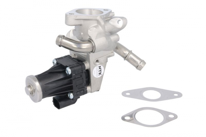 Supapa EGR potrivit CITROEN JUMPER II; FORD RANGER, TOURNEO CUSTOM V362, TRANSIT, TRANSIT CUSTOM V362, TRANSIT TOURNEO, TRANSIT V363; LAND ROVER DEFENDER; PEUGEOT BOXER 2.2D 3.2D 04.06-