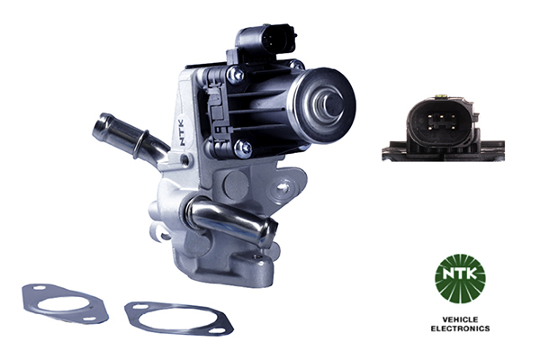 Supapa EGR potrivit CITROEN JUMPER II; FORD RANGER, TOURNEO CUSTOM V362, TRANSIT, TRANSIT CUSTOM V362, TRANSIT TOURNEO, TRANSIT V363; LAND ROVER DEFENDER; PEUGEOT BOXER 2.2D/3.2D 04.06- [4]