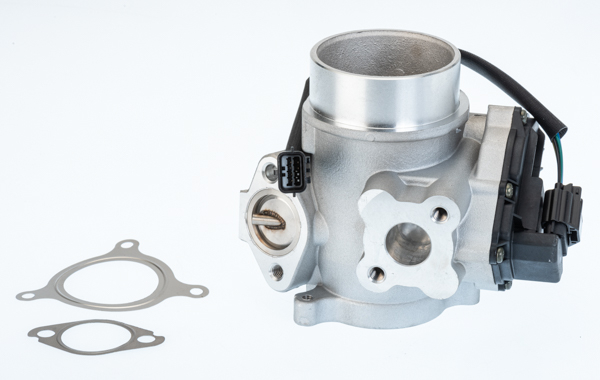 Supapa EGR potrivit CITROEN JUMPER II; OPEL MOVANO A, VIVARO A; RENAULT MASTER II, TRAFIC II 2.2D 2.5D 10.03-