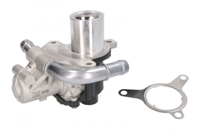 Supapa EGR potrivit DACIA DOKKER, DOKKER MINIVAN, DUSTER, DUSTER SUV, LODGY, LOGAN, LOGAN EXPRESS, LOGAN II, LOGAN MCV, LOGAN MCV II, SANDERO, SANDERO II; NISSAN CUBE, JUKE, NOTE 1.5D 1.6 1.6D 06.05-