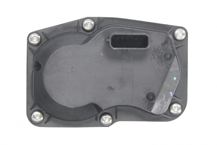 Supapa EGR potrivit DACIA DOKKER, DOKKER/MINIVAN, DUSTER, LODGY, LOGAN II, LOGAN MCV II, SANDERO II; RENAULT CAPTUR I, CLIO IV, CLIO IV/HATCHBACK, CLIO IV/KOMBI, EXPRESS/MINIVAN 1.5D/1.5DH 06.08- [3]