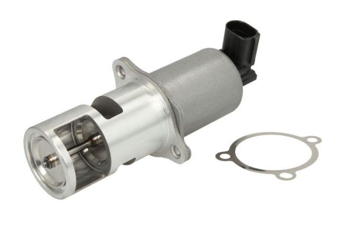 Supapa EGR potrivit DACIA LOGAN, LOGAN EXPRESS; JAGUAR X-TYPE I; JEEP CHEROKEE; LANCIA MUSA; MAZDA 626 III; NISSAN 200SX, ALMERA II, KUBISTAR, MICRA III; RENAULT AVANTIME 1.3D-3.7 06.78-