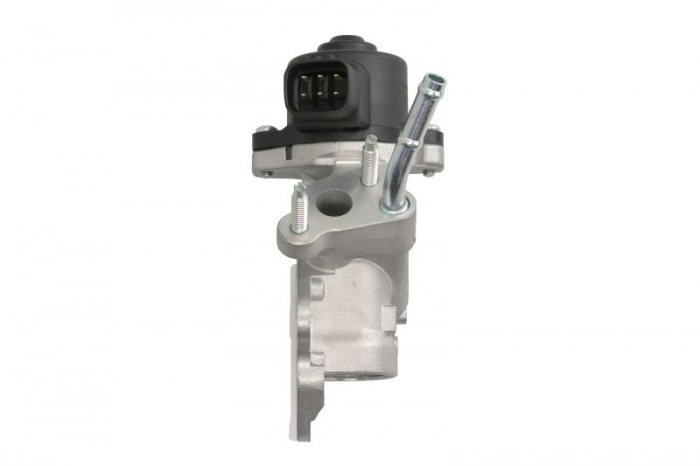 Supapa EGR potrivit DAIHATSU CHARADE VIII; SUBARU TREZIA; TOYOTA AURIS, COROLLA, IQ, URBAN CRUISER, VERSO S, YARIS, YARIS/HATCHBACK; ASTON MARTIN CYGNET 1.3/1.33 11.08- [3]
