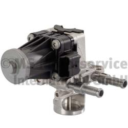 Supapa EGR potrivit DS DS 3   DS 3, DS 4 II, DS 7; CITROEN BERLINGO, BERLINGO MINIVAN, C3   C3 ORIGIN III, C3 AIRCROSS II, C4 CACTUS, C4 III, C4 SPACETOURER, C4 X, C5 AIRCROSS 1.5D 06.17-