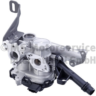 Supapa EGR potrivit DS DS 3, DS 4, DS 5; CITROEN BERLINGO, BERLINGO MULTISPACE, BERLINGO/MINIVAN, C3 / C3 ORIGIN III, C3 AIRCROSS II, C3 II, C3 II/HATCHBACK, C3 III, C3 PICASSO 1.6D/2.0D/2.0DH 04.08- [2]