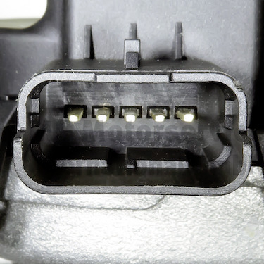 Supapa EGR potrivit DS DS 3, DS 4, DS 5; CITROEN BERLINGO, BERLINGO MULTISPACE, BERLINGO/MINIVAN, C3 / C3 ORIGIN III, C3 AIRCROSS II, C3 II, C3 II/HATCHBACK, C3 III, C3 PICASSO 1.6D/2.0D/2.0DH 04.08- [3]
