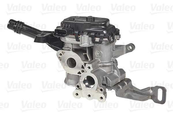 Supapa EGR potrivit DS DS 3, DS 4, DS 5; CITROEN BERLINGO, BERLINGO MULTISPACE, BERLINGO/MINIVAN, C3 / C3 ORIGIN III, C3 AIRCROSS II, C3 II, C3 PICASSO, C4 CACTUS 1.6D/2.0D/2.0DH 04.08- [4]