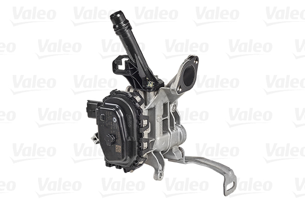 Supapa EGR potrivit DS DS 3, DS 4, DS 5; CITROEN BERLINGO, BERLINGO MULTISPACE, BERLINGO/MINIVAN, C3 / C3 ORIGIN III, C3 AIRCROSS II, C3 II, C3 PICASSO, C4 CACTUS 1.6D/2.0D/2.0DH 04.08- [3]