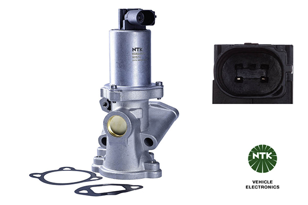 Supapa EGR potrivit FIAT 500, 500 C, DOBLO, DOBLO/MINIVAN, FIORINO, FIORINO/MINIVAN, GRANDE PUNTO, IDEA, PALIO, PANDA, PANDA/HATCHBACK, PUNTO, PUNTO EVO, PUNTO EVO/HATCHBACK 1.3D/1.7D 09.01- [3]