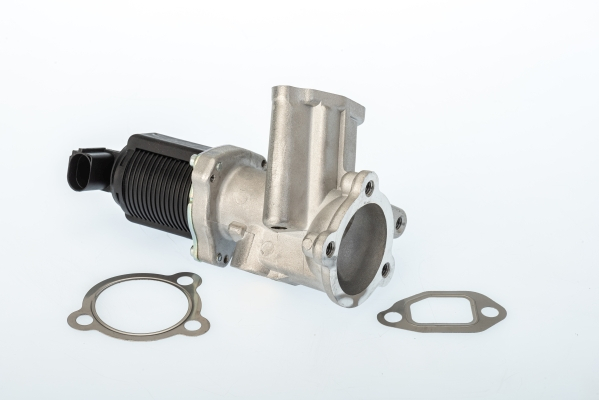Supapa EGR potrivit FIAT 500, 500 C, DOBLO, DOBLO MINIVAN, FIORINO, FIORINO MINIVAN, GRANDE PUNTO, IDEA, PALIO, PANDA, PANDA HATCHBACK, PUNTO, PUNTO EVO, PUNTO EVO HATCHBACK 1.3D 1.7D 09.01-