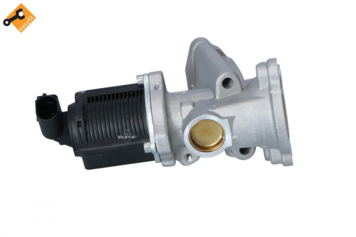 Supapa EGR potrivit FIAT 500, 500 C, DOBLO, DOBLO/MINIVAN, FIORINO/MINIVAN, GRANDE PUNTO, IDEA, PALIO, PANDA, PUNTO, PUNTO EVO, QUBO; LANCIA MUSA, YPSILON; OPEL AGILA, COMBO TOUR 1.3D 06.03- [3]