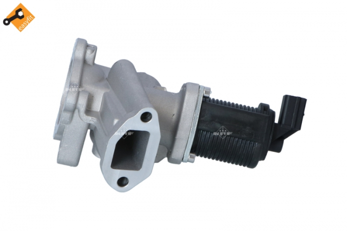 Supapa EGR potrivit FIAT 500, 500 C, DOBLO, DOBLO MINIVAN, FIORINO MINIVAN, GRANDE PUNTO, IDEA, PALIO, PANDA, PUNTO, PUNTO EVO, QUBO; LANCIA MUSA, YPSILON; OPEL AGILA, COMBO TOUR 1.3D 06.03-