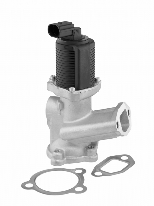 Supapa EGR potrivit FIAT 500, 500 C, IDEA; LANCIA MUSA 1.3D 01.04-