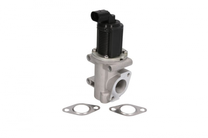 Supapa EGR potrivit FIAT BRAVO II, DOBLO, DOBLO MINIVAN, IDEA, PALIO, PUNTO, STRADA; LANCIA MUSA 1.9D 09.99-