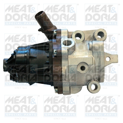 Supapa EGR potrivit FIAT DUCATO 2.3D 07.06-