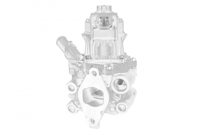 Supapa EGR potrivit FIAT DUCATO 2.3D 07.06-