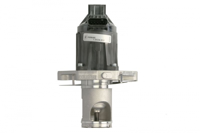 Supapa EGR potrivit FIAT DUCATO 2.3D 07.06- [2]