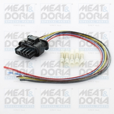 Supapa egr potrivit fiat ducato 3.0d 07.06-