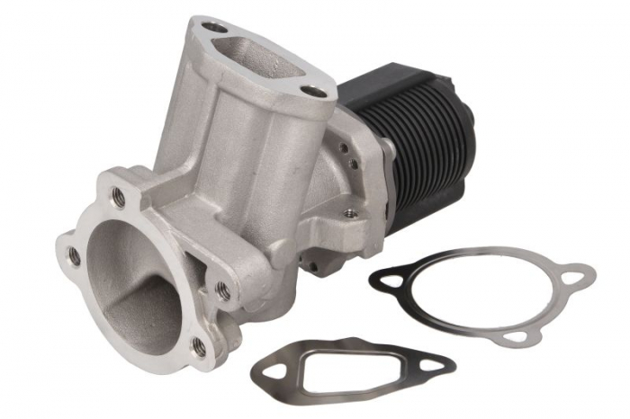 Supapa EGR potrivit FIAT IDEA; LANCIA MUSA 1.3D 10.04-