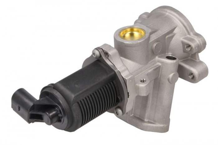 Supapa EGR potrivit FIAT IDEA; LANCIA MUSA 1.3D 10.04- [2]