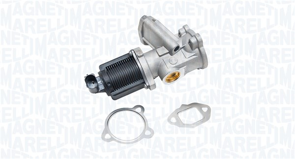 Supapa EGR potrivit FIAT IDEA; LANCIA MUSA 1.3D 10.04- [4]