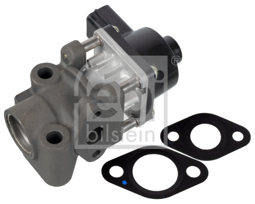 Supapa EGR potrivit FIAT SEDICI; SUZUKI GRAND VITARA II, IGNIS I, IGNIS II, JIMNY, LIANA, SWIFT III, SX4, WAGON R+ 1.3-2.0 09.98- [2]