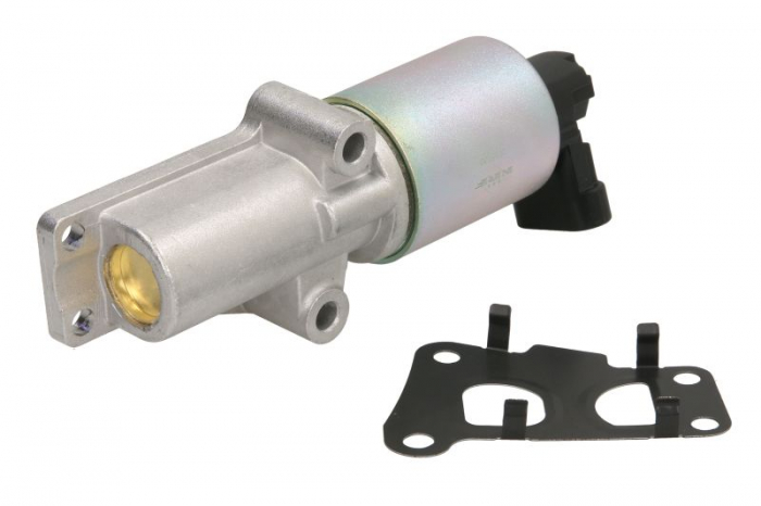 Supapa EGR potrivit FIAT STILO; OPEL ASTRA G, ASTRA H, ASTRA H GTC, MERIVA A, VECTRA C, VECTRA C GTS, ZAFIRA B 1.6 03.00-09.12