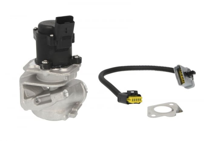 Supapa EGR potrivit FORD FOCUS C-MAX 1.6D 10.03-03.07 [2]