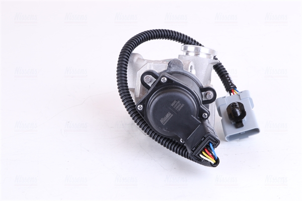 Supapa EGR potrivit FORD FOCUS C-MAX, FOCUS II 1.6D 10.03-09.12 [5]