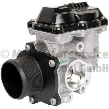 Supapa EGR potrivit FORD FOCUS IV, GALAXY III, GALAXY MK III, KUGA III, MONDEO V, S-MAX; FORD USA EDGE 2.0D 2.0DH 01.18-