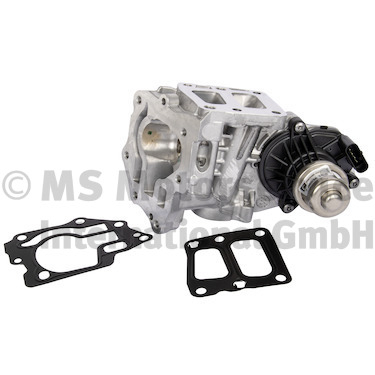 Supapa EGR potrivit FORD GALAXY III, RANGER, S-MAX, TOURNEO CUSTOM V362, TRANSIT CUSTOM V362, TRANSIT V363; FORD USA EDGE 2.0D 2.0DH 12.15-