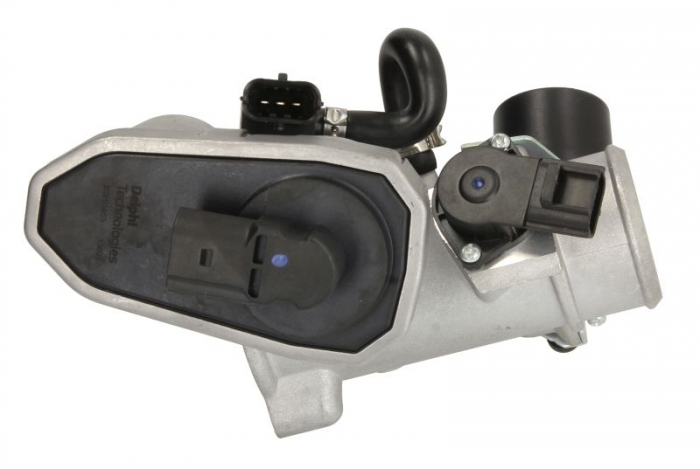 Supapa EGR potrivit FORD MONDEO III; JAGUAR X-TYPE I 2.0D/2.2D 10.00-12.09 [5]