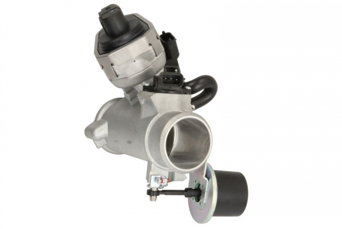 Supapa EGR potrivit FORD MONDEO III; JAGUAR X-TYPE I 2.0D/2.2D 10.00-12.09 [4]