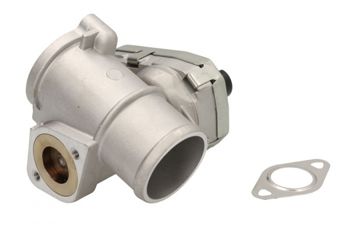 Supapa EGR potrivit FORD MONDEO III; JAGUAR X-TYPE I 2.2D 09.04-12.09